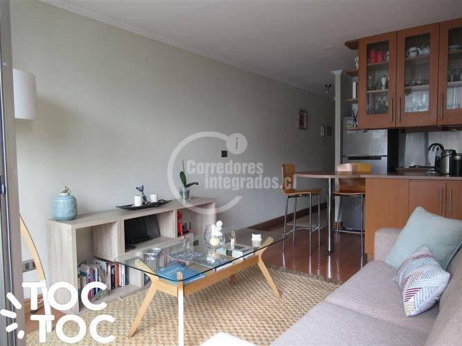 departamento en venta en Providencia