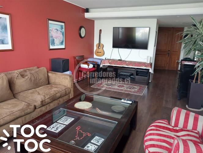 departamento en venta en Vitacura