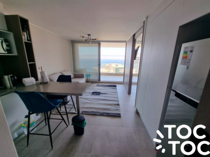 departamento en venta en Viña Del Mar