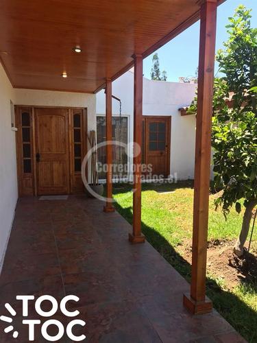 casa en venta en Ovalle