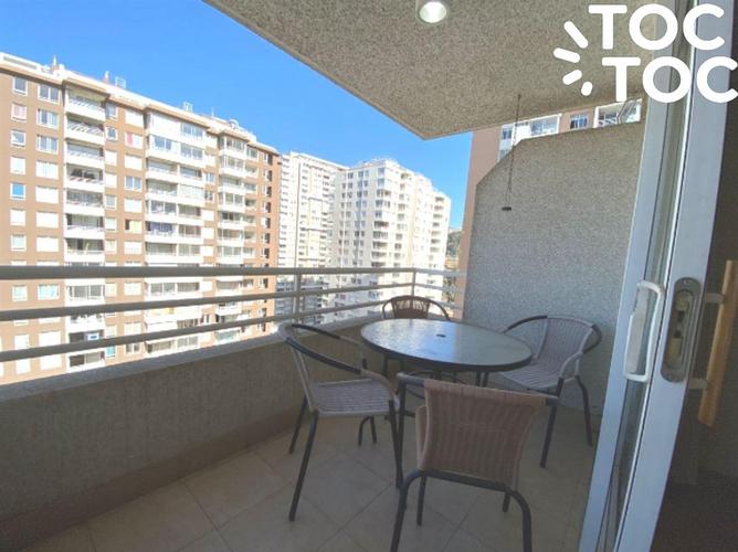 departamento en venta en Viña Del Mar