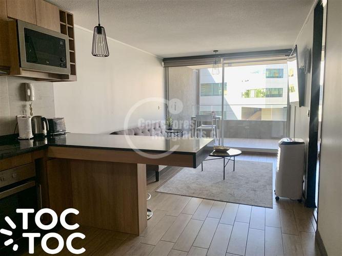 departamento en venta en Las Condes