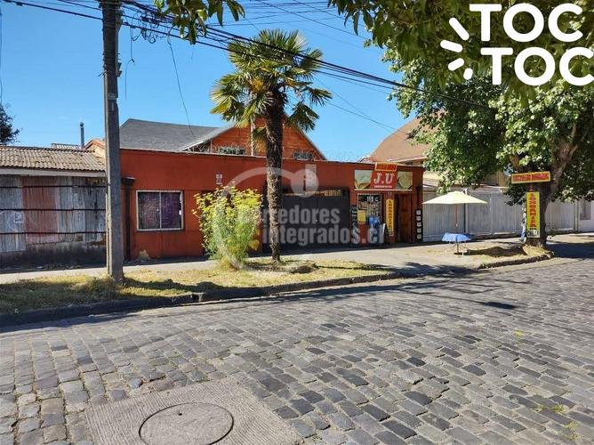 casa en venta en Concepción