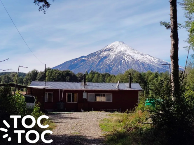 parcela en venta en Villarrica