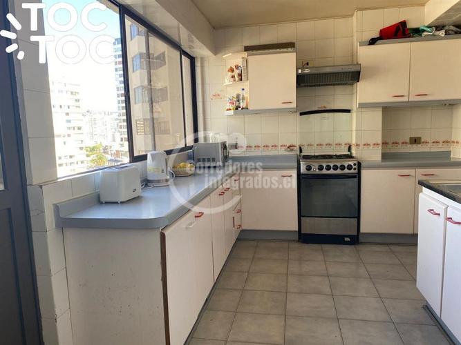 departamento en venta en Viña Del Mar