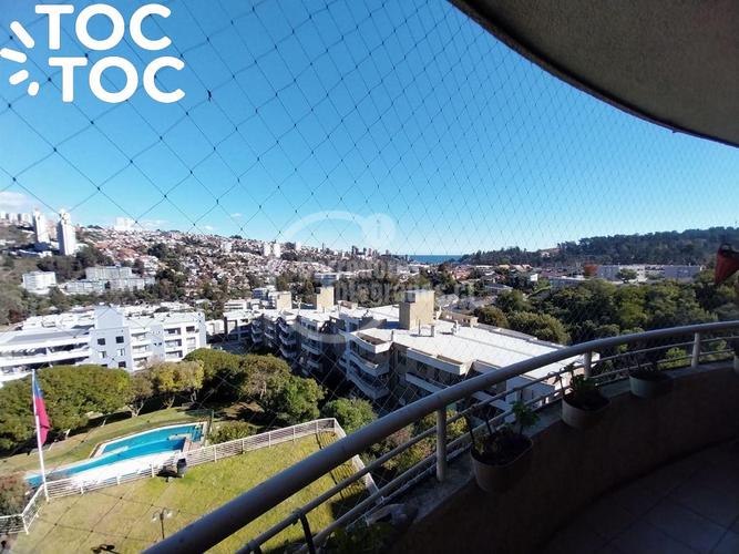 departamento en venta en Viña Del Mar