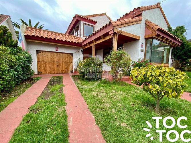 casa en venta en Viña Del Mar