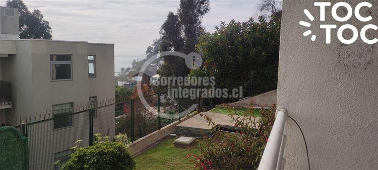 departamento en venta en Concón