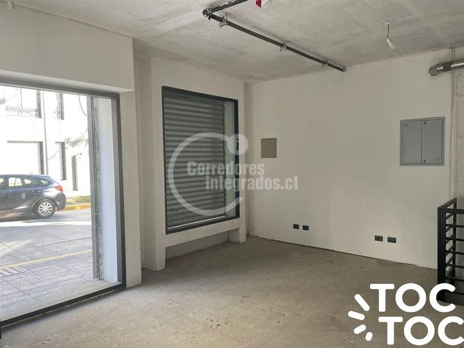 local comercial en venta en Santiago