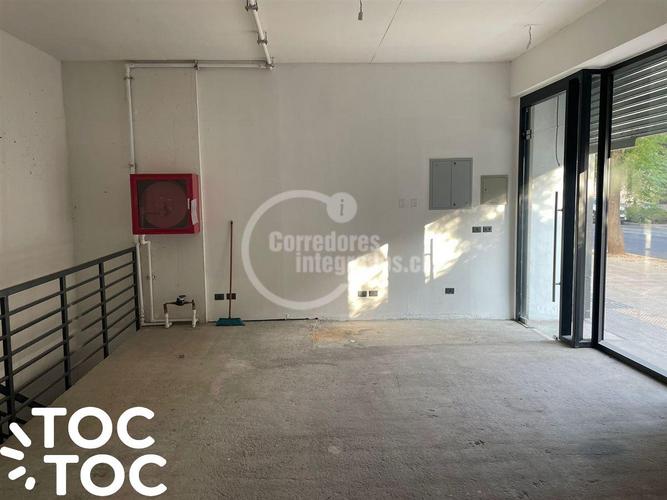 local comercial en venta en Santiago