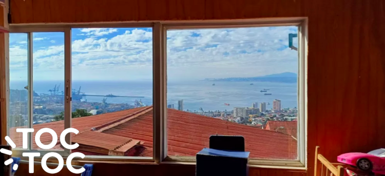 casa en venta en Valparaíso