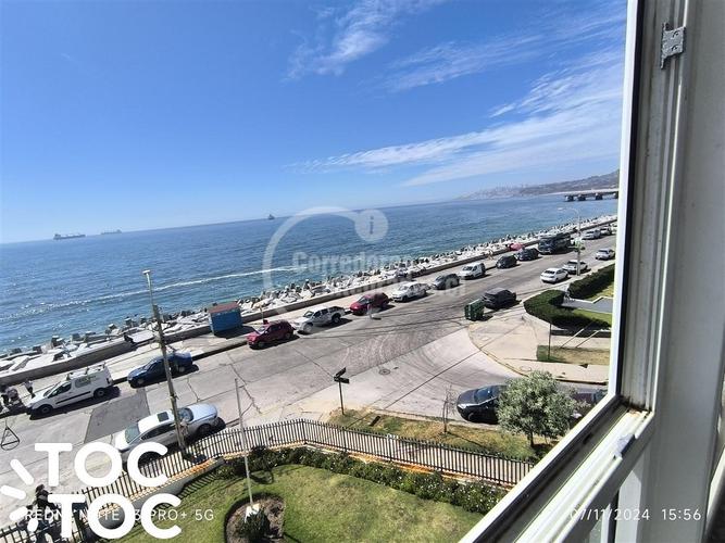 departamento en venta en Viña Del Mar