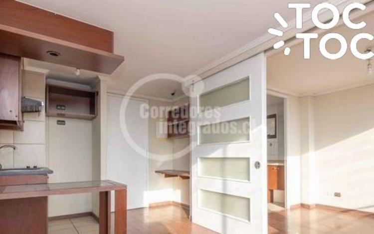 departamento en venta en Santiago