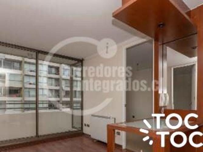 departamento en venta en Santiago