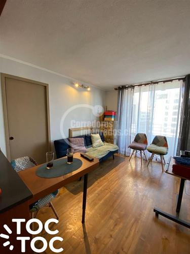 departamento en venta en Santiago