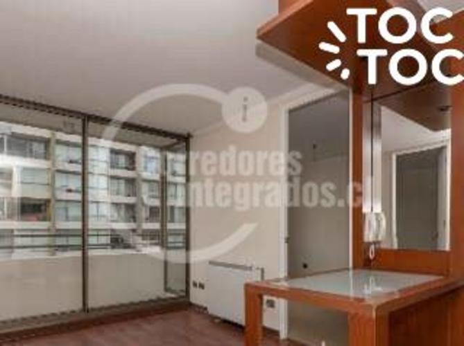 departamento en venta en Santiago