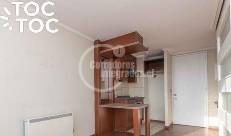 departamento en venta en Santiago