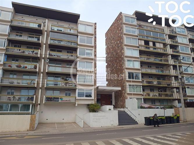 departamento en venta en Concón