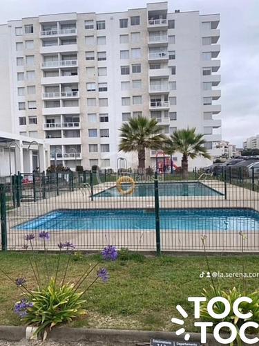 departamento en venta en La Serena