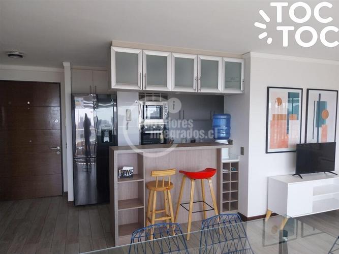 departamento en venta en Viña Del Mar