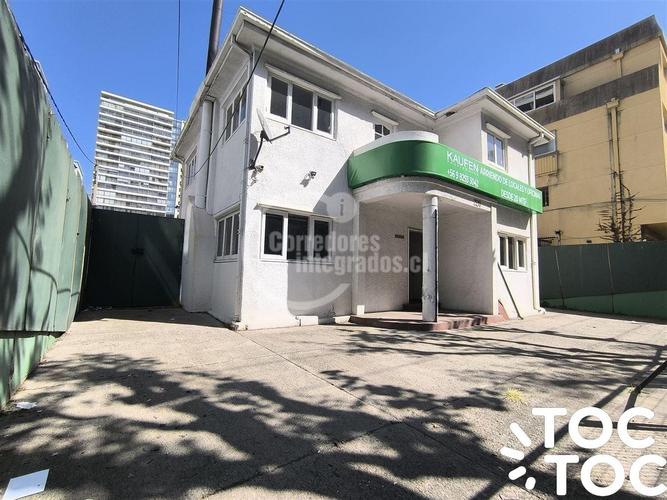 casa en venta en Viña Del Mar