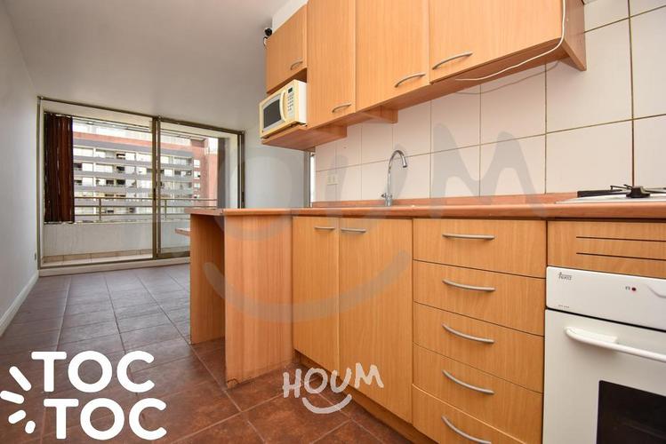 departamento en venta en Santiago