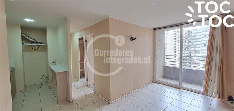 departamento en arriendo en Quinta Normal