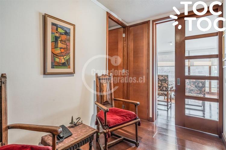 departamento en venta en Lo Barnechea