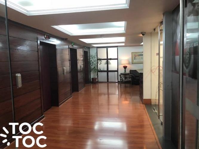 oficina en arriendo en Santiago