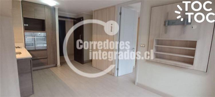 departamento en arriendo en Santiago