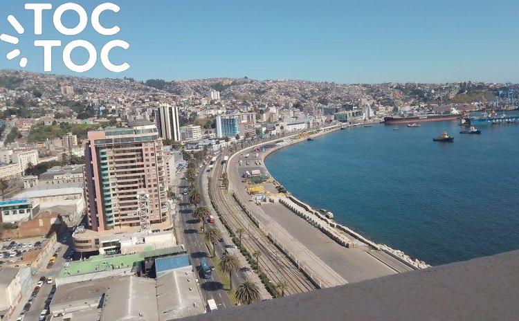 departamento en venta en Valparaíso