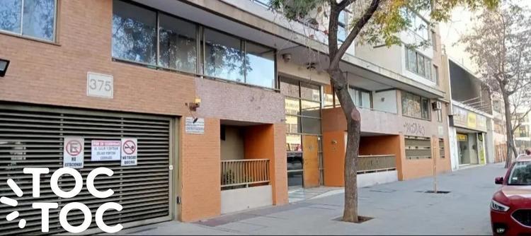 departamento en venta en Santiago