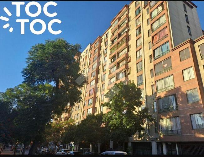 departamento en venta en Santiago