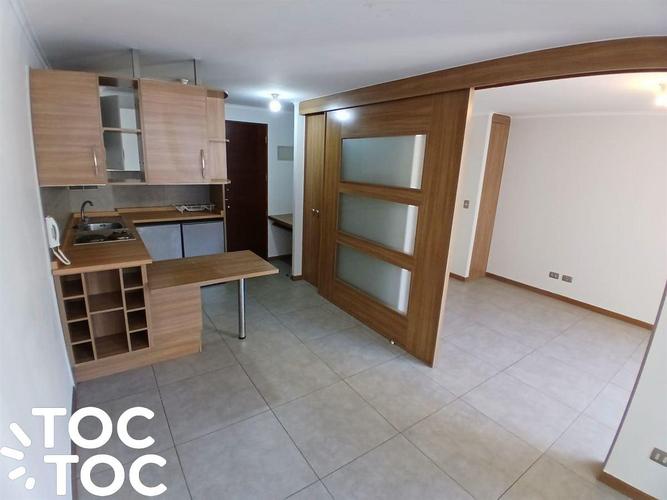 departamento en venta en Santiago