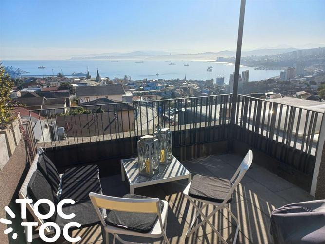 departamento en venta en Valparaíso