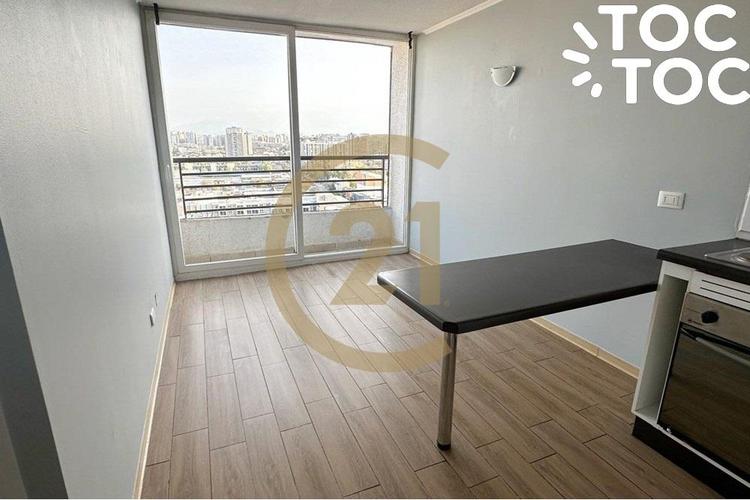 departamento en venta en Santiago