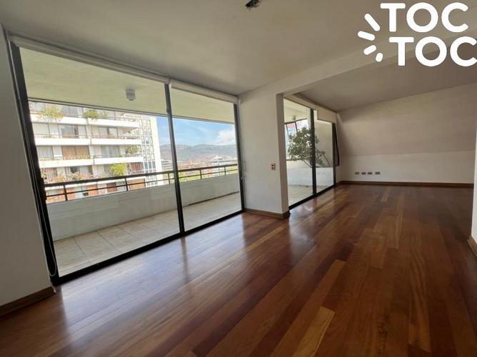 departamento en arriendo en Vitacura