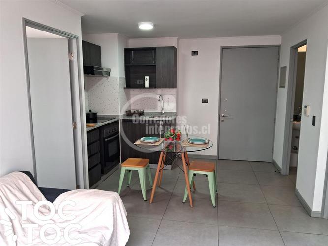 departamento en venta en Santiago