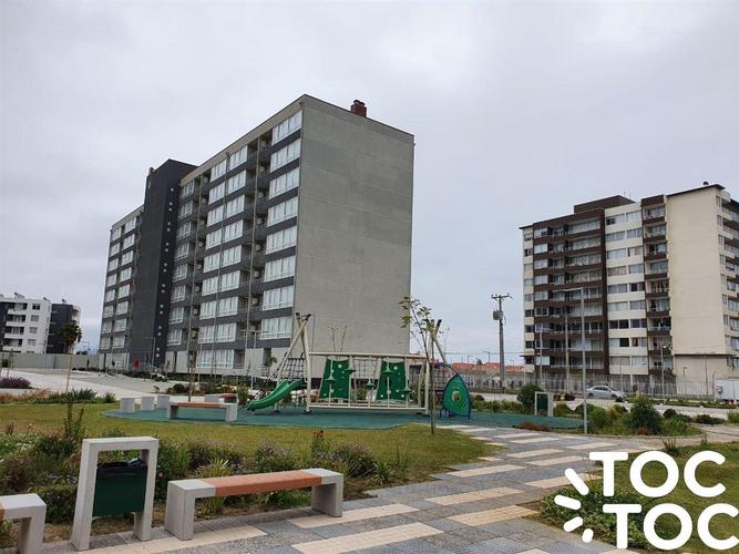 departamento en venta en La Serena