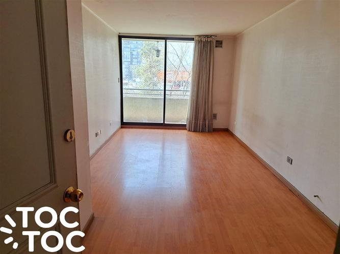 departamento en arriendo en Santiago