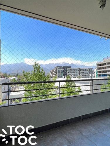 departamento en venta en Las Condes