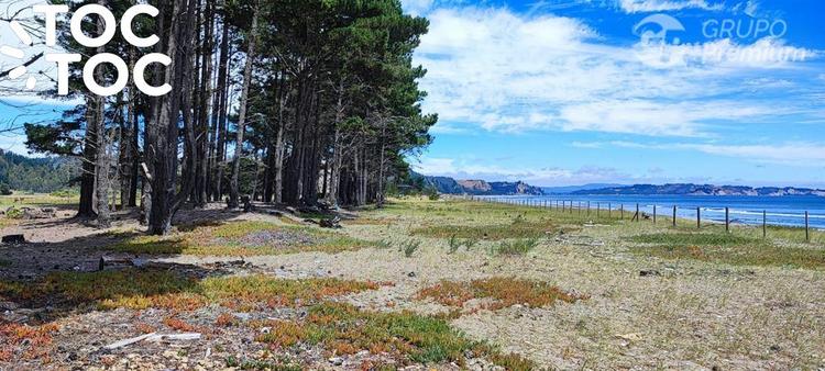 terreno en venta en Arauco