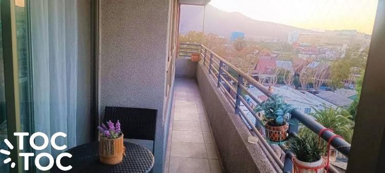 departamento en venta en San Bernardo