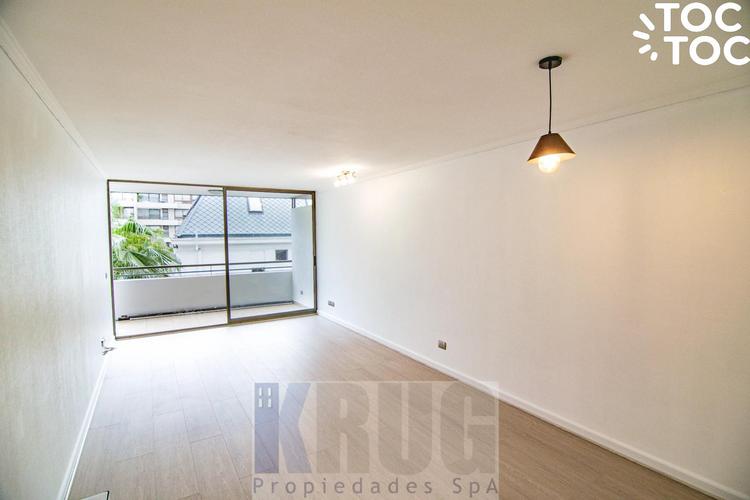 departamento en venta en Providencia