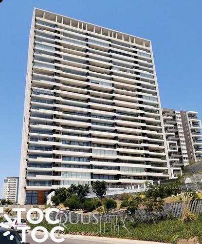 departamento en venta en Concón