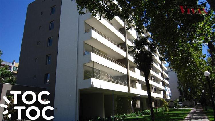 departamento en venta en Providencia