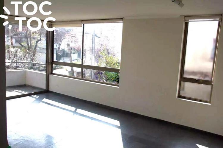 departamento en venta en Providencia