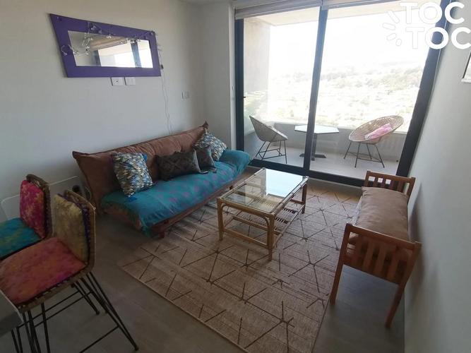 departamento en venta en Concón