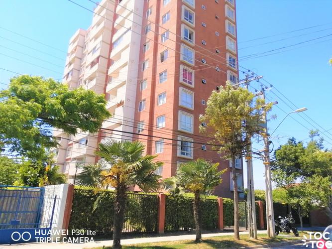 departamento en venta en La Cisterna