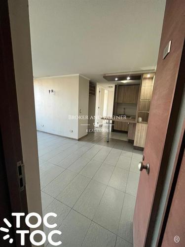 departamento en arriendo en Santiago